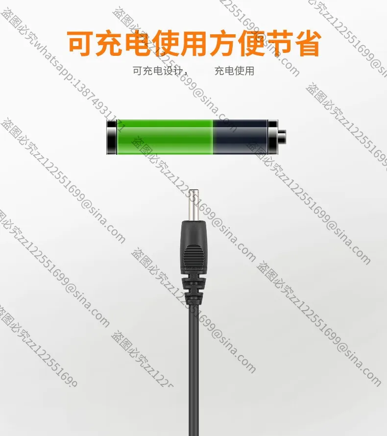 Suitable for Digital Soil Hardness Tester HTR Portable Agricultural Land Soil Softness and Compactness Tester