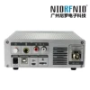 NIO-T25M 0-25W 조정 가능한 87-108MHZ FM 송신기(PC 제어 기능 + 안테나 + 전원 공급 장치 포함) 3