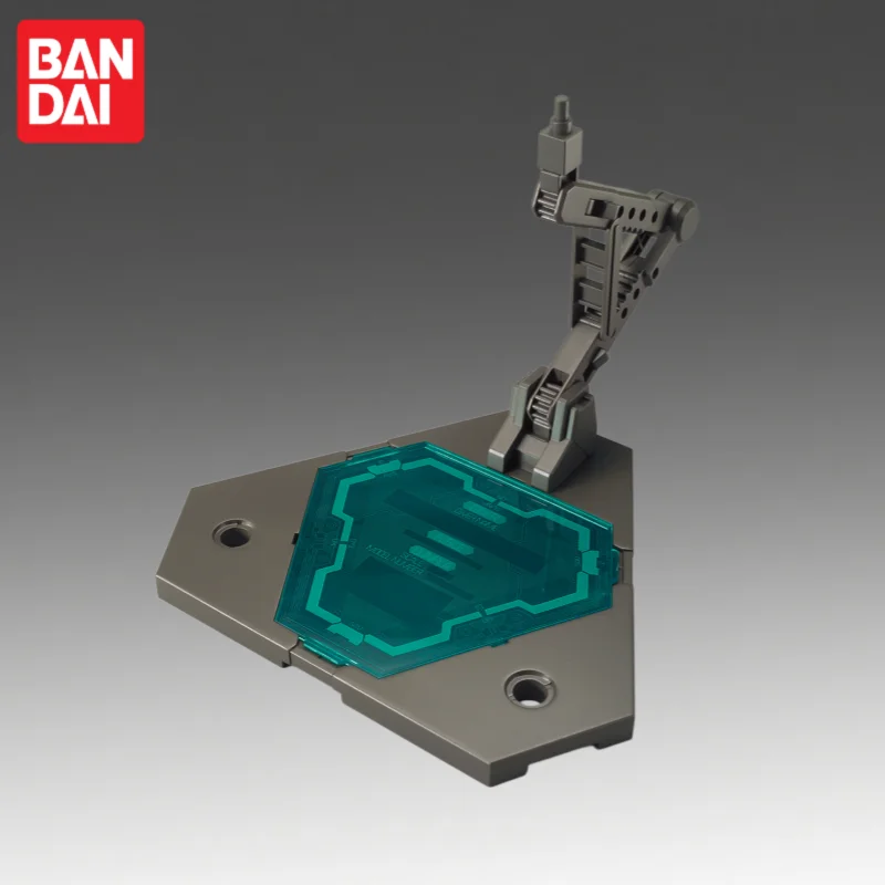 

В наличии: Оригинальная модель Bandai HGBC Gundam Diver Gear, новая, в коробке, фигурка аниме-персонажа, игрушка-модель