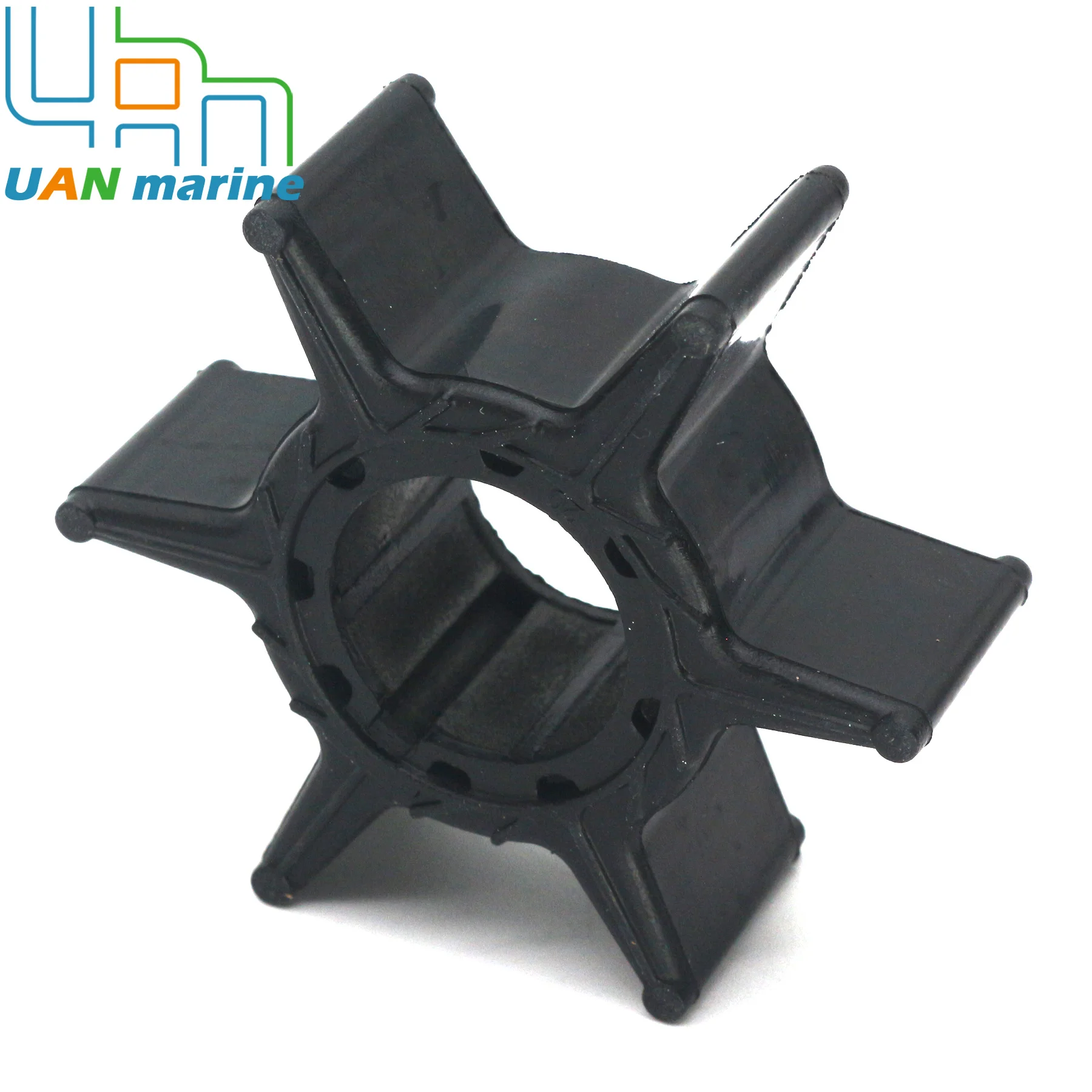 6H3-44352-00 697-44352-00 Fits for Yamaha 2-Stroke 55HP Outboard Engine Water Pump Impeller Repair Kit 663-44311-02 663-44322-00