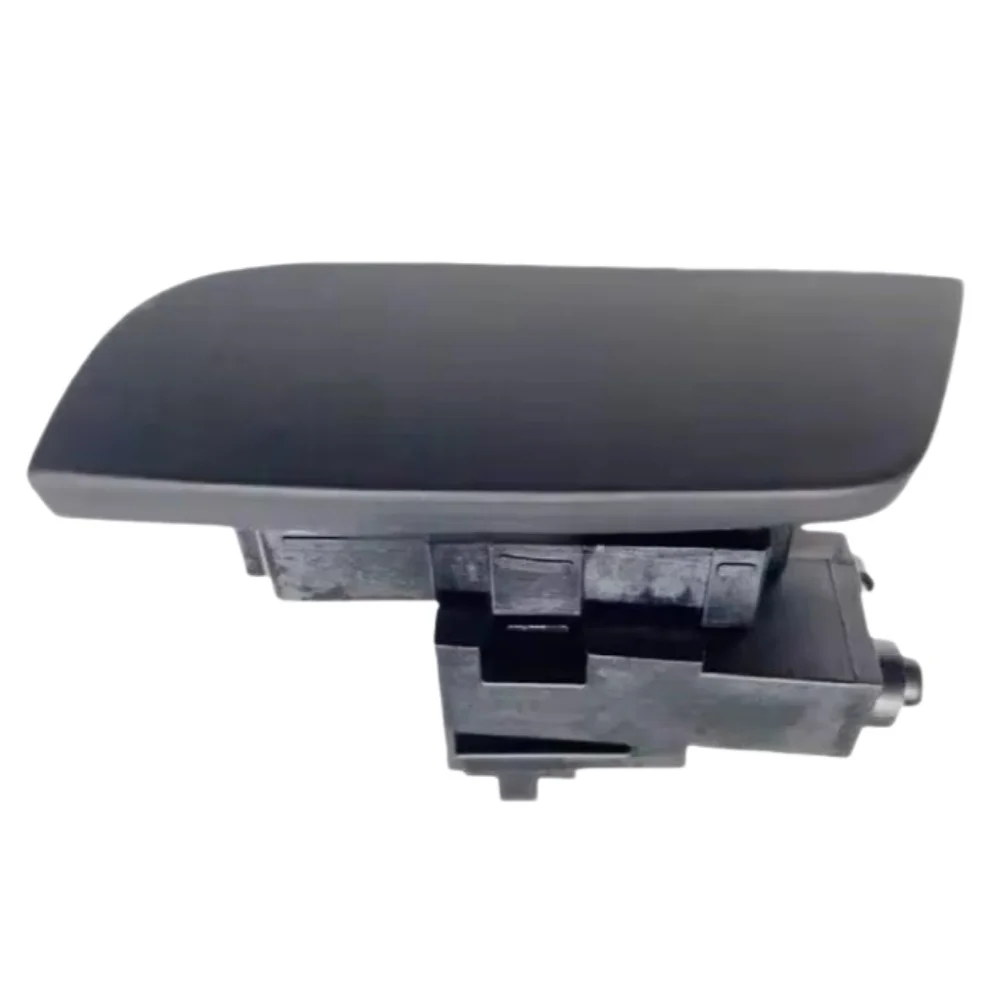 For Skoda Superb MK3 2015--2024 Right Car Glove Box Handle Lid Lock Swtich Part Number: 3V1857558 , 3VD857147 ABS Plastic