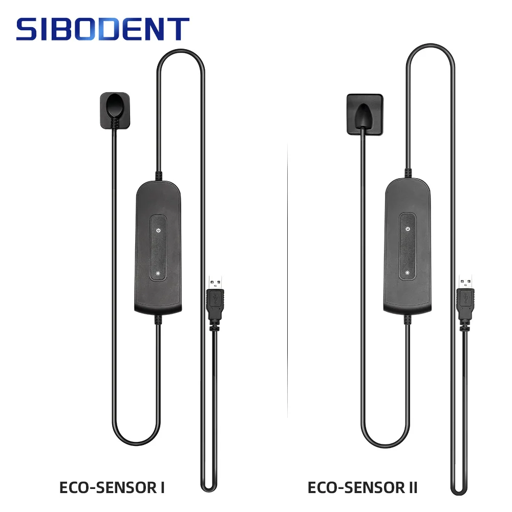 USB 치과 엑스레이 센서, 구강 카메라, 디지털 RVG 센서, 거치대 빠르고 재활용 및 내구성