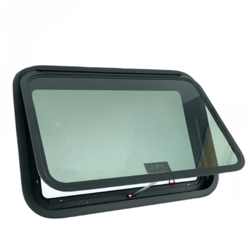 RV window, escape window, exit window, RV accessories push window supply