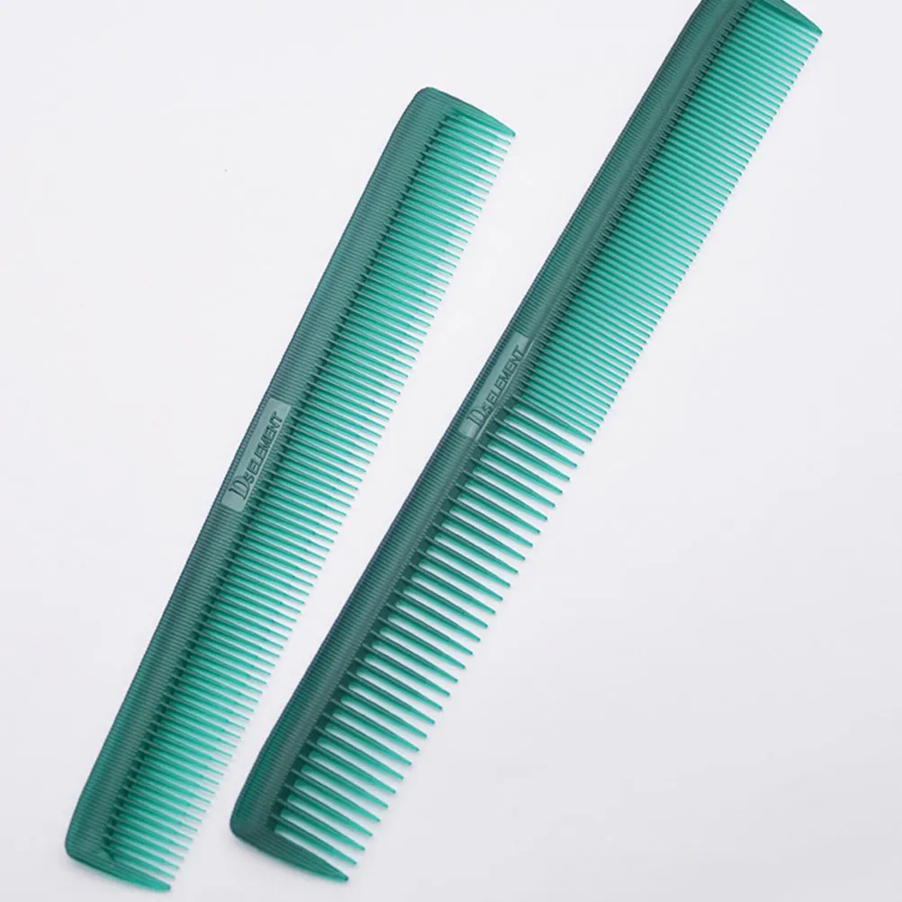 

Comb Material Smooth Teeth Anti-static Salon Use Women Comb For Hair Salon Hair Styling Durable Safe Scalp Care