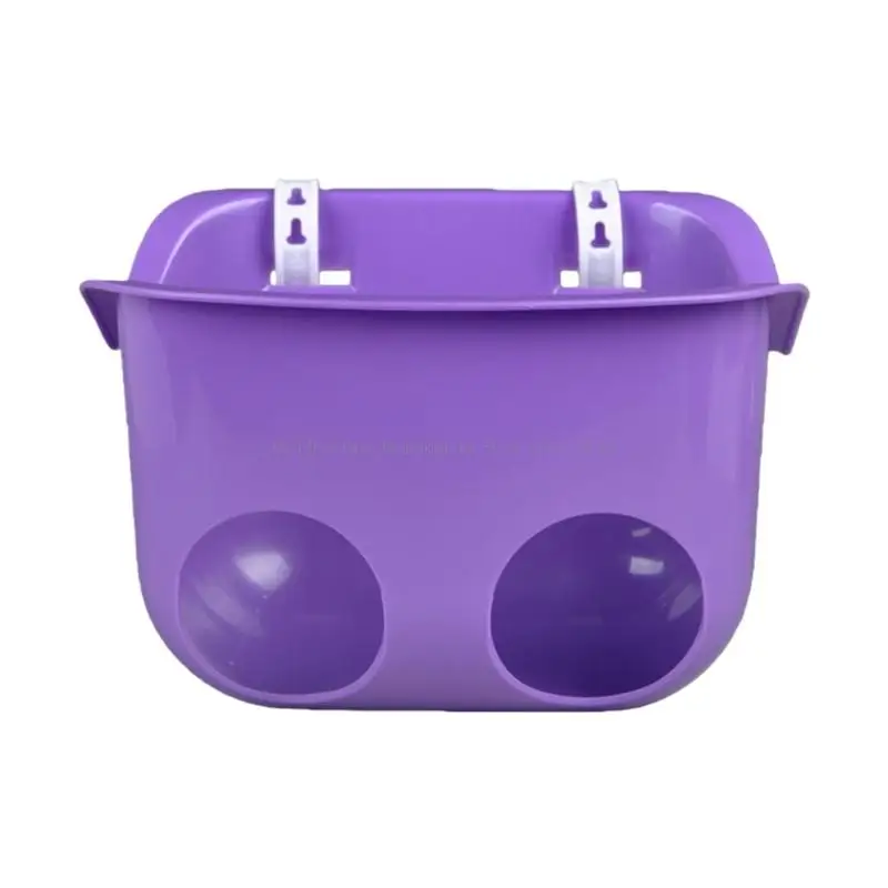 Pluszowy kosz do przechowywania fotelika rowerowego dla lalek dla rowerów dziecięcych z bezpiecznym montażem i zabawą w rowerowe