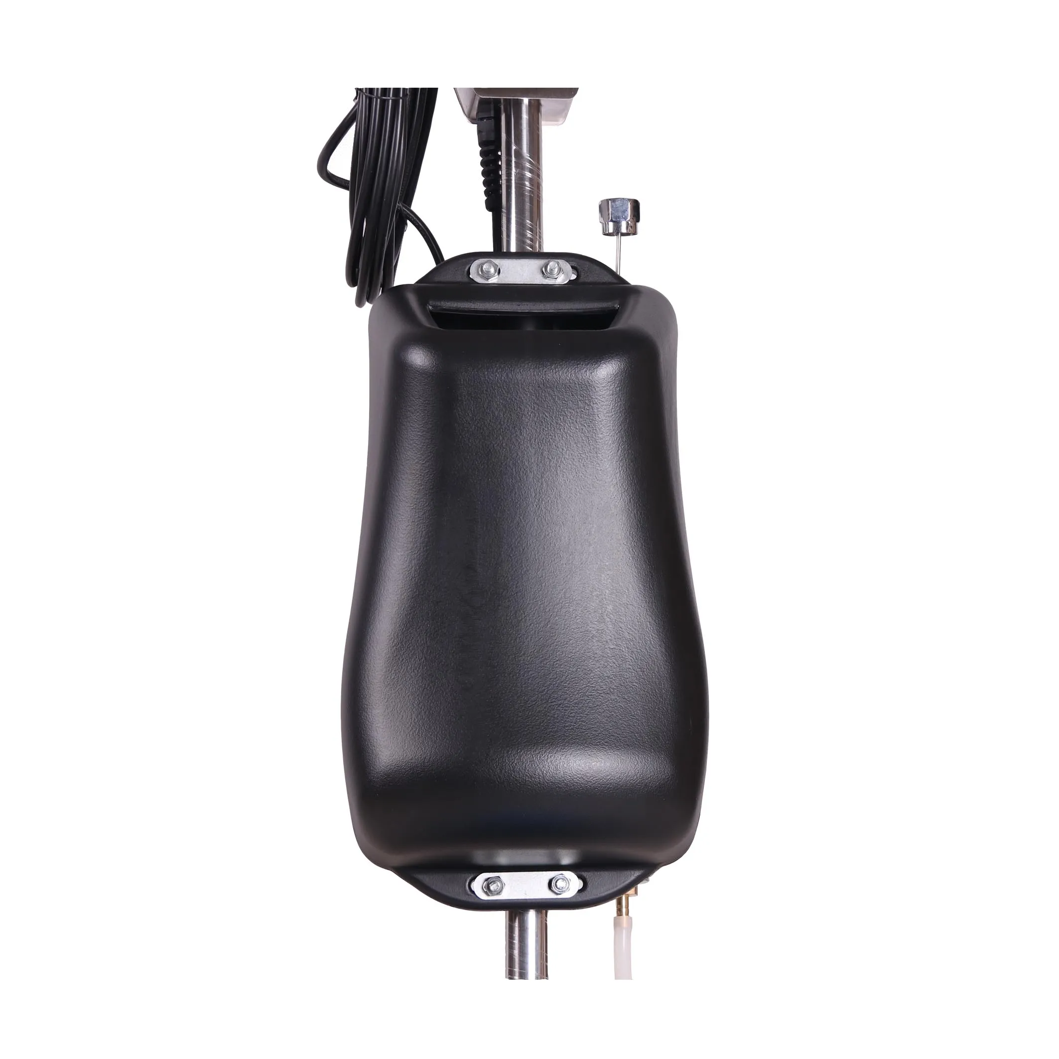 FM15P Construction Material High Speed Electric Burnisher with 1.5HP Power and 17 Inch Pad