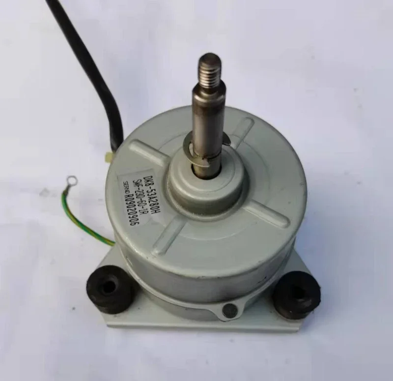 

Central Air Conditioning Ceiling Fan Motor DK8-53A280H (A) SWF - 230-60-1 R