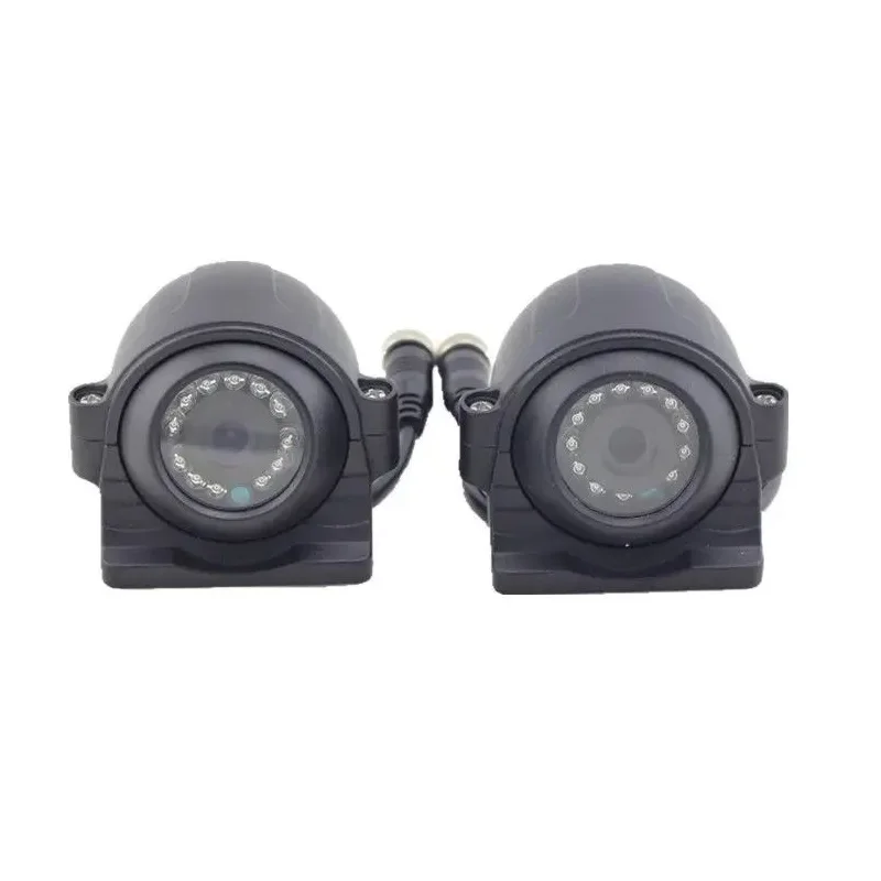 Waterproof night vision rear car reversing auxiliary side view camera truck bus ADAS/DMS/BSD Camera Bus rear-view camera