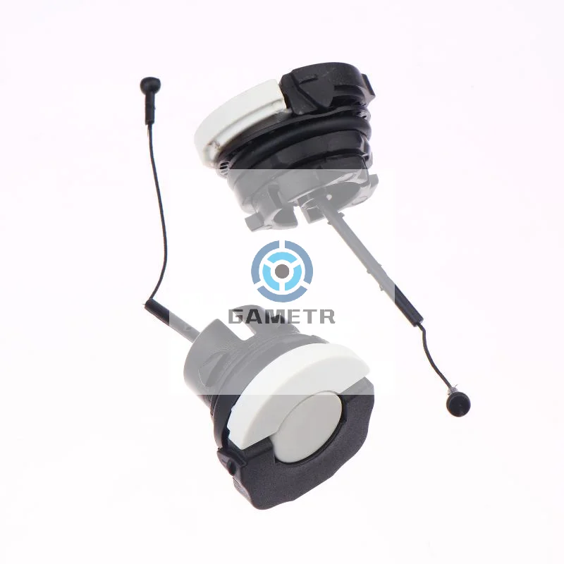 2Pcs/set Fuel Cap Oil Cap For SH MS210 MS230 MS240 MS250 MS360 MS192T 034 036 Chainsaw Replace Part