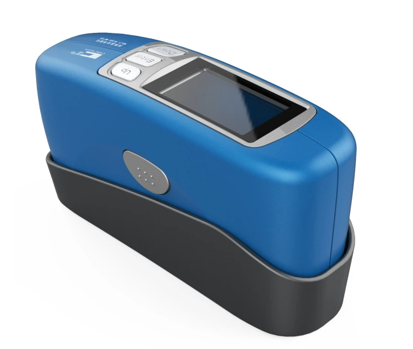 

CHNSpec CS-300S Car Paint Coating Glossmeter Degree Surface Glossiness Test Machine