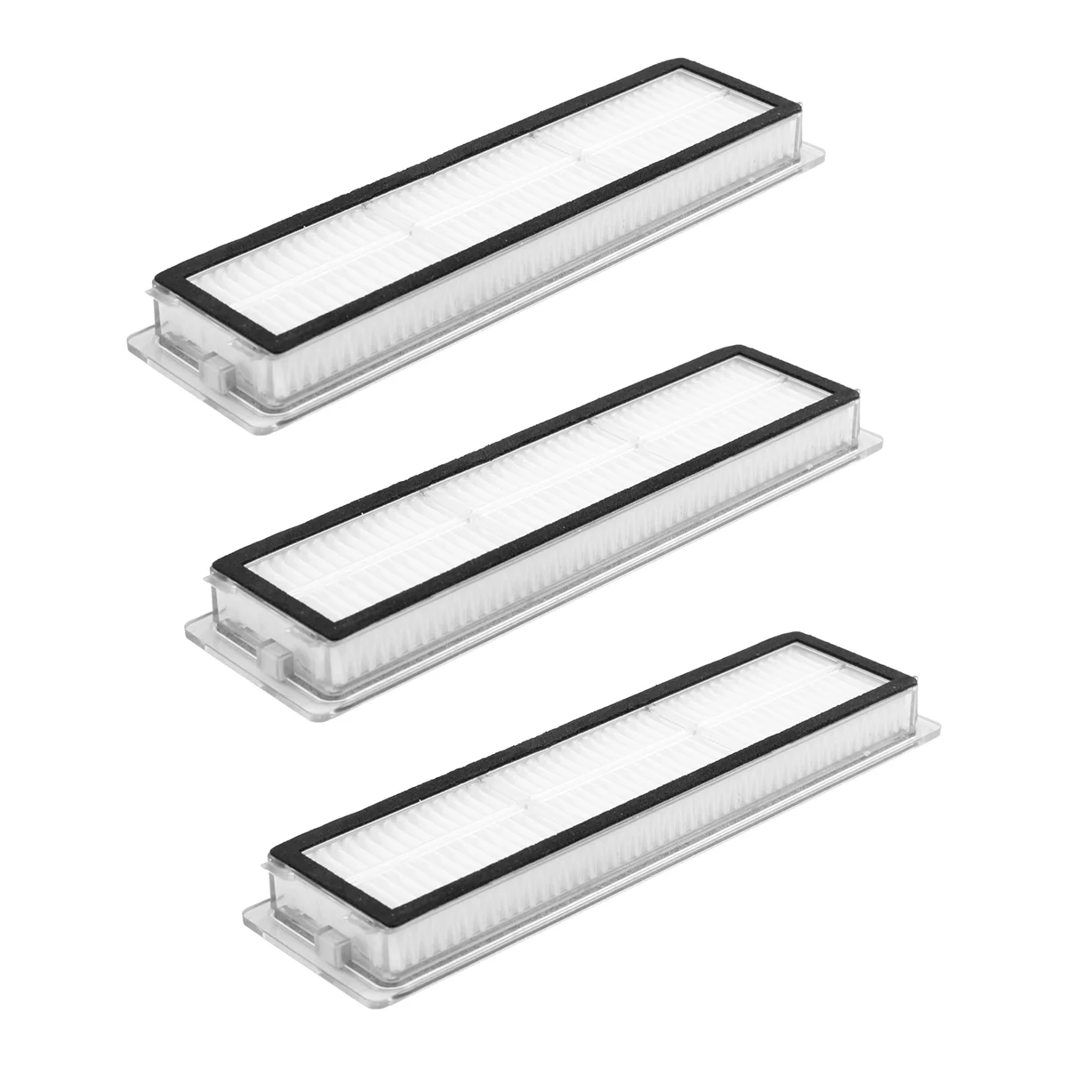 إكسسوارات مكنسة كهربائية روبوت ، فلتر HEPA لـ لـ لـ لـ لـ لـ لـ لـ لـ لـ لـ لـ لـ لـ لـ لـ لـ لـ لـ لـ و d10 برو D9 ، 3 من من من من من من من طراز