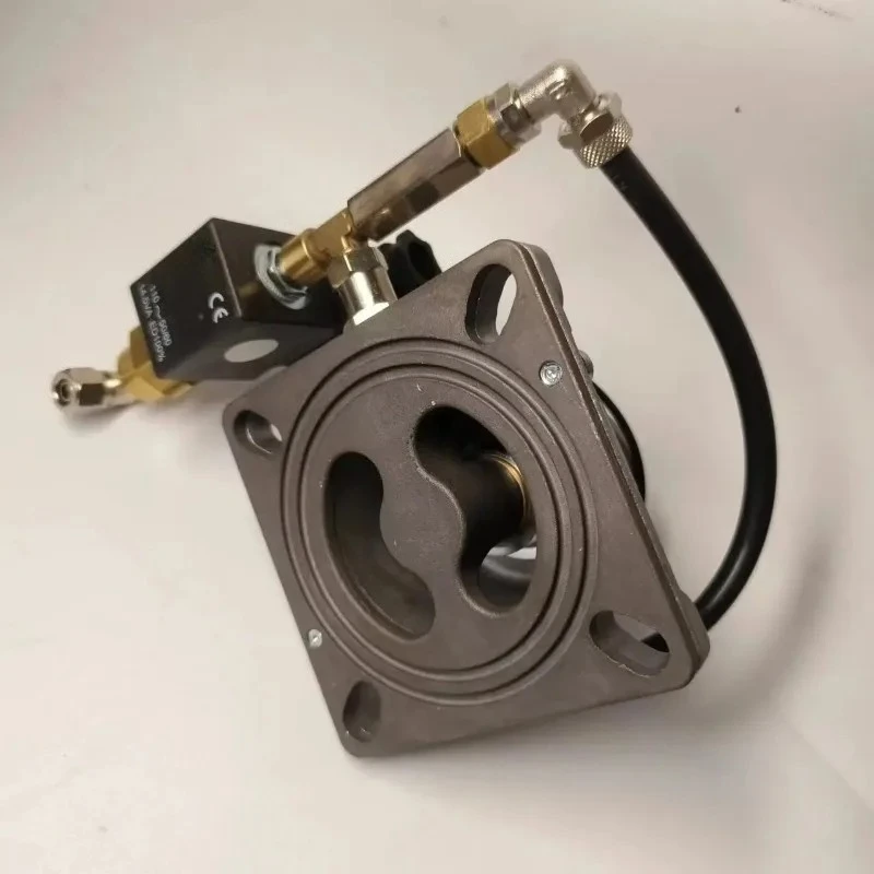 for VMC inlet valve assembly RH38=2203016100 of Atlas Bolaite Fuda air compressor600.5280=2200900961