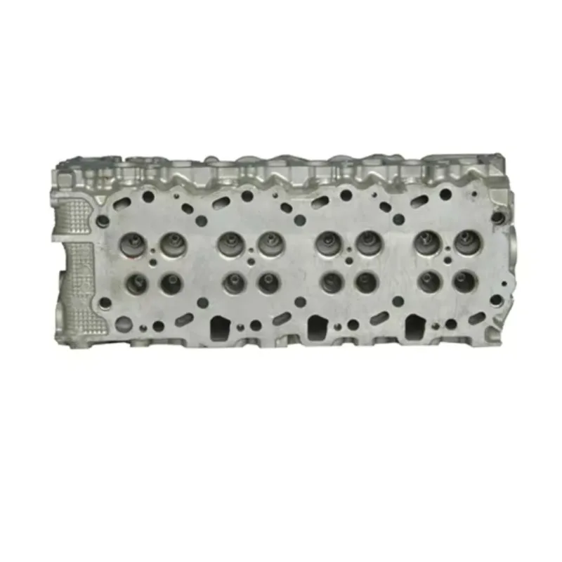 

2KD Cylinder Head 11101-30040 11101-30060 11101-30041/42/70 11101-30071 For TOY OTA2KD