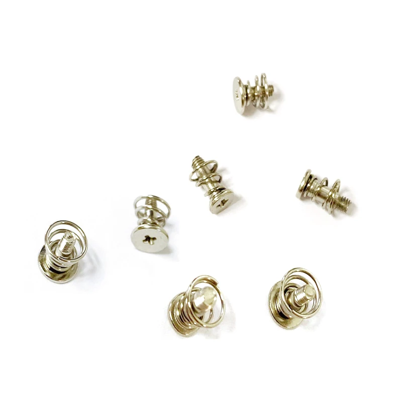 Graphics Card Screws Radiator Screws Spring Screws Fixing Screws for laptop computer screw M2 M2.5