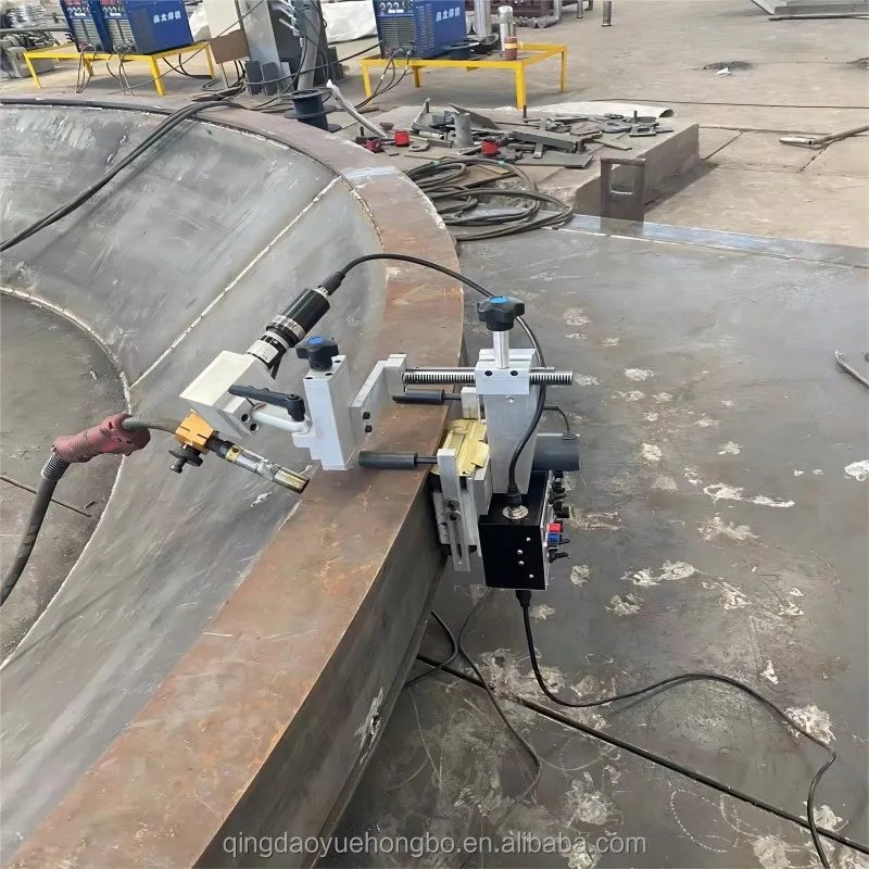 Automatic Welding R… - image