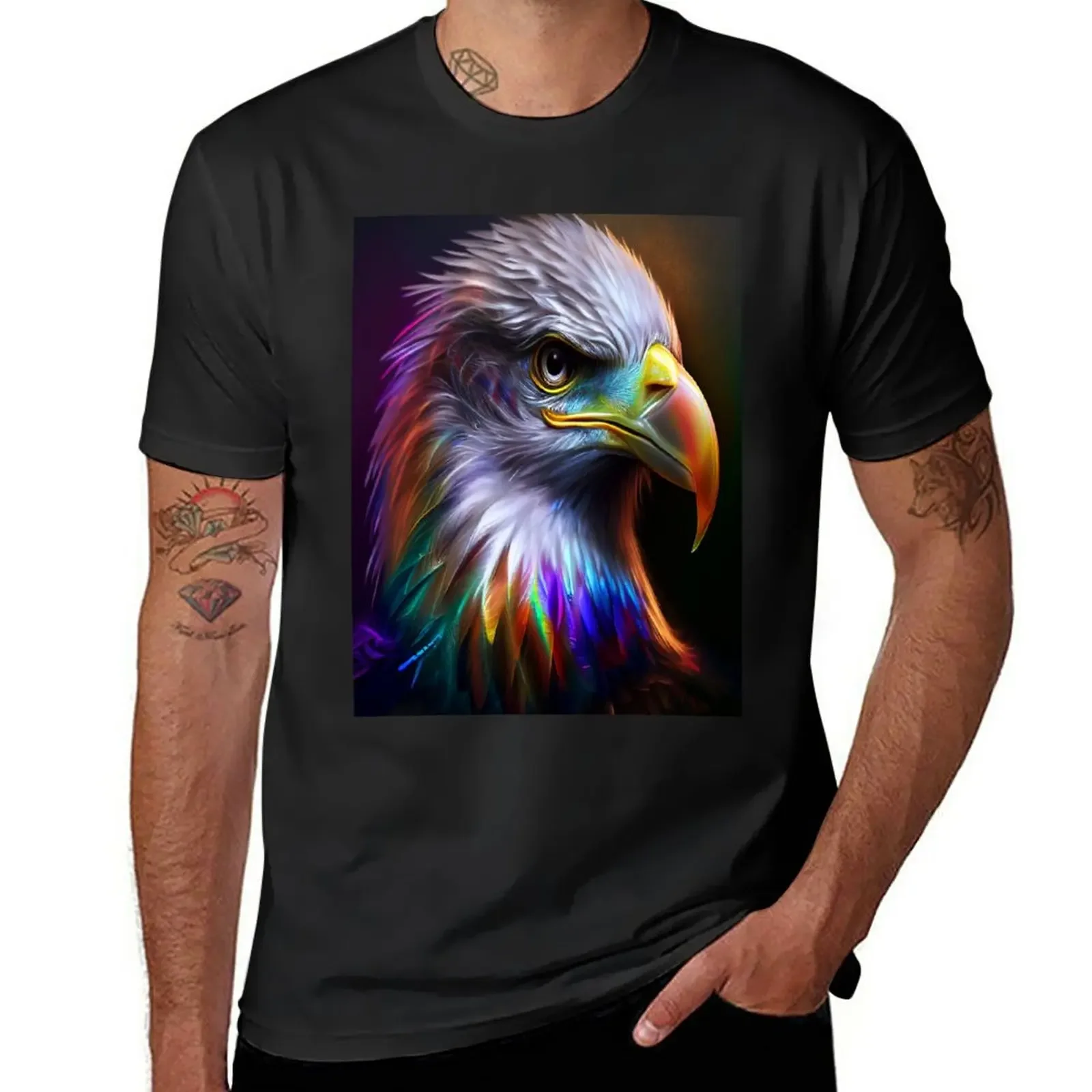 

New Balder T-Shirt T-shirt short custom t shirts Men's t-shirts