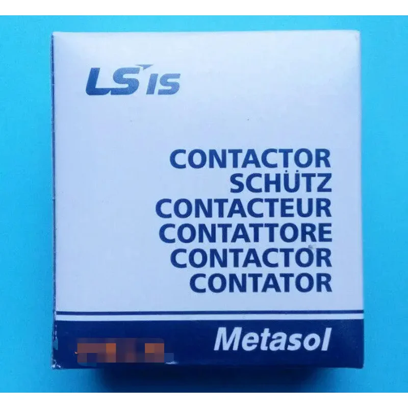 

LS MC-22b 220V New #YY0