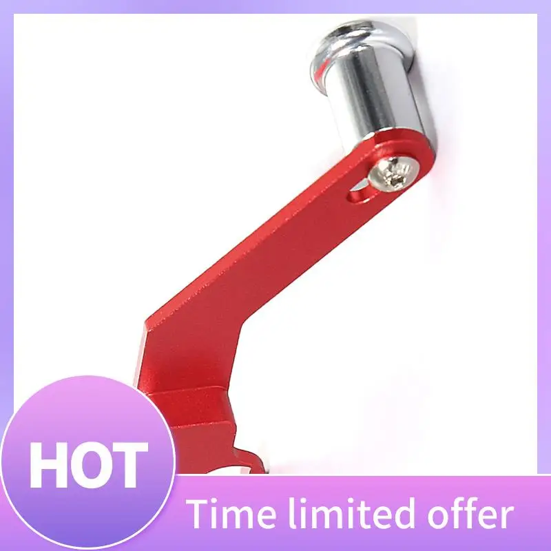 ABFN-RC Обновление автомобиля RS RC CNC Набор пультов дистанционного управления для одной руки для RC6GS RC4GS Обновление пульта дистанционного управления