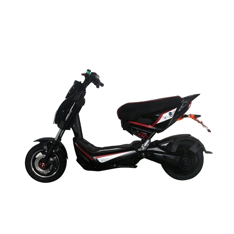 

SXLL Best Sale High Speed 1000W Electric Motorcycle for Adult Sale