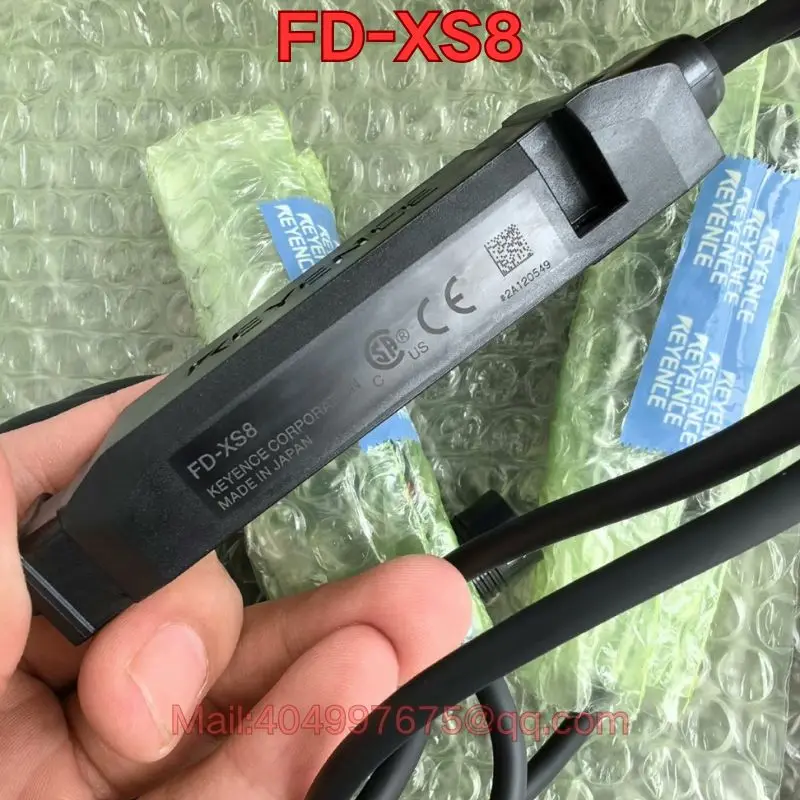 New FD-XS8 sensor Original authentic The latest quotation in 2026