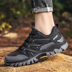 36-40 Bicolor Women's Sneakers Ladies Size 41 Hiking Walking Shoes Mountain Hiking Shoes Sport Sneacker Resell Casuall