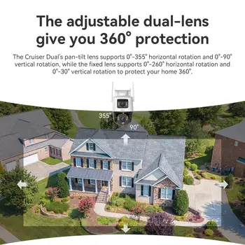 10 最佳銷售 imou警報系統 - №8