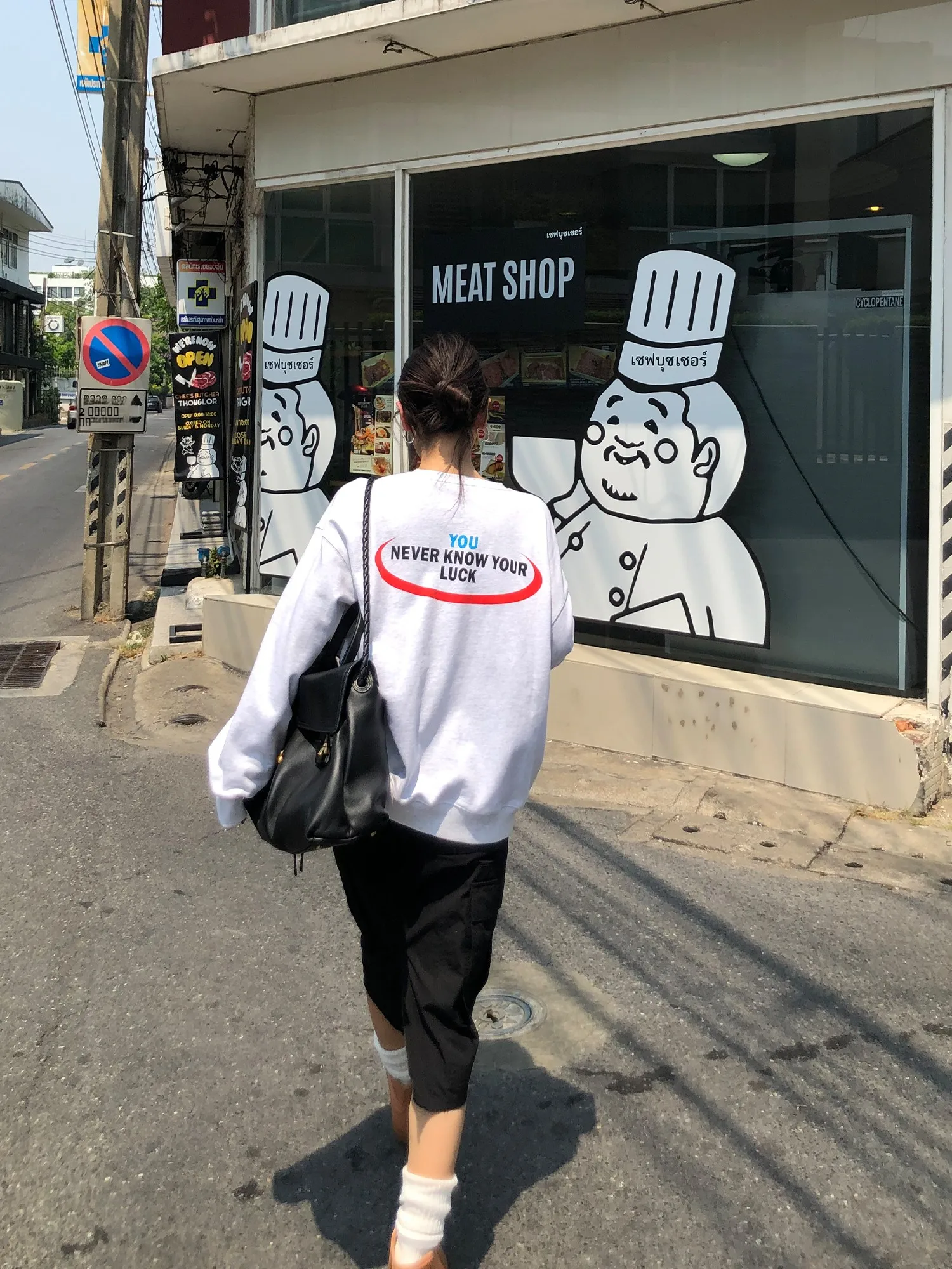 

Комплект WXLSTUDIO 0328 Island Holiday: Свободный крой, эстетика лоу-эйр, ленивый стиль, двухкомпонентный костюм из хлопка с длинным рукавом, вдохновленный Кендалл Дженн...