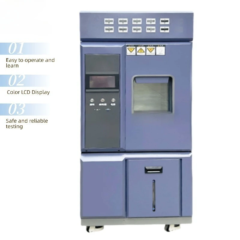 Laboratory Constant Temperature and Humidity Tape Testing Machine Constant Temperature and Humidity Tape Anti-blocking Tester