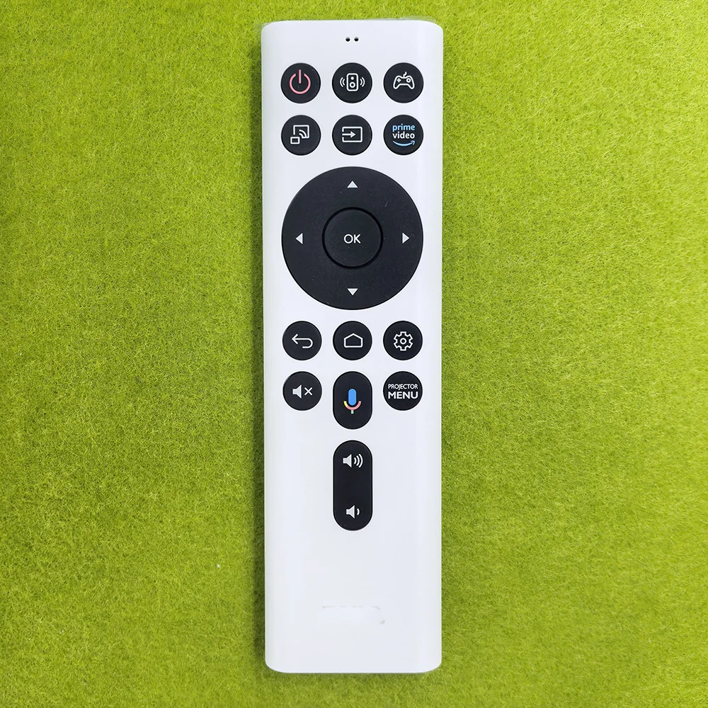 Télécommande originale RCI068 RC1068 5J.JN306.002 pour projecteur de jeu BenQ X1300I GP500 X3000I