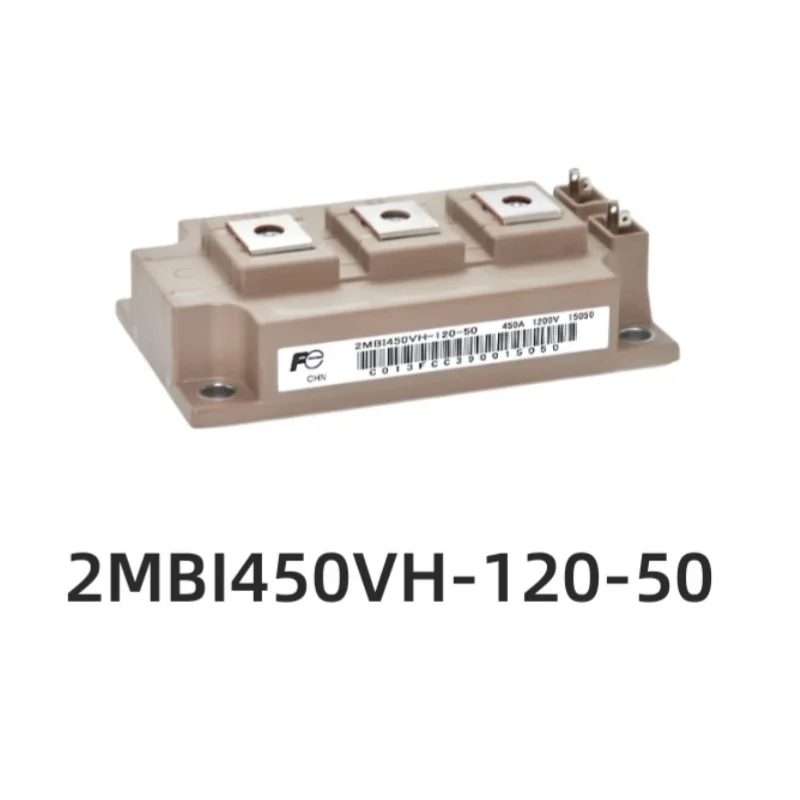 

2MBI450VH-120-50 / 2MBI450XHA120-50 / IGBT Power Module