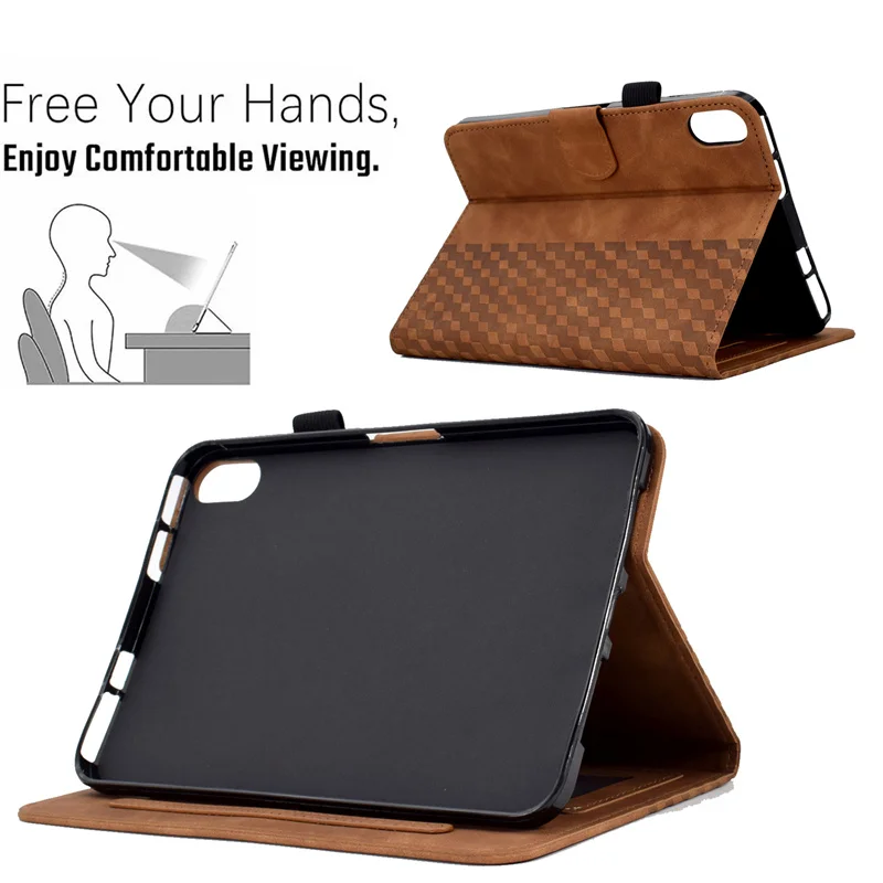 حافظة لهاتف Redmi Pad 2 مقاس 11 بوصة حافظة فاخرة لهاتف Coque Xiaomi Redmi Pad 2 2025 حافظة كابا 11 بوصة