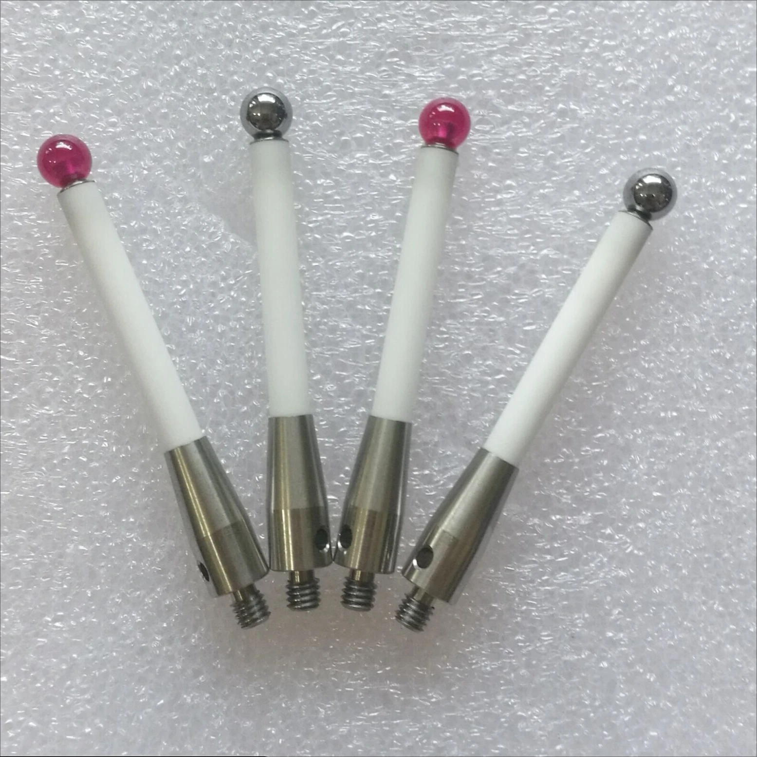 Machine Tool Probe OMP40-2 Ceramic Rod Machine Tool Probe High-precision Ruby Model A-5000-3709