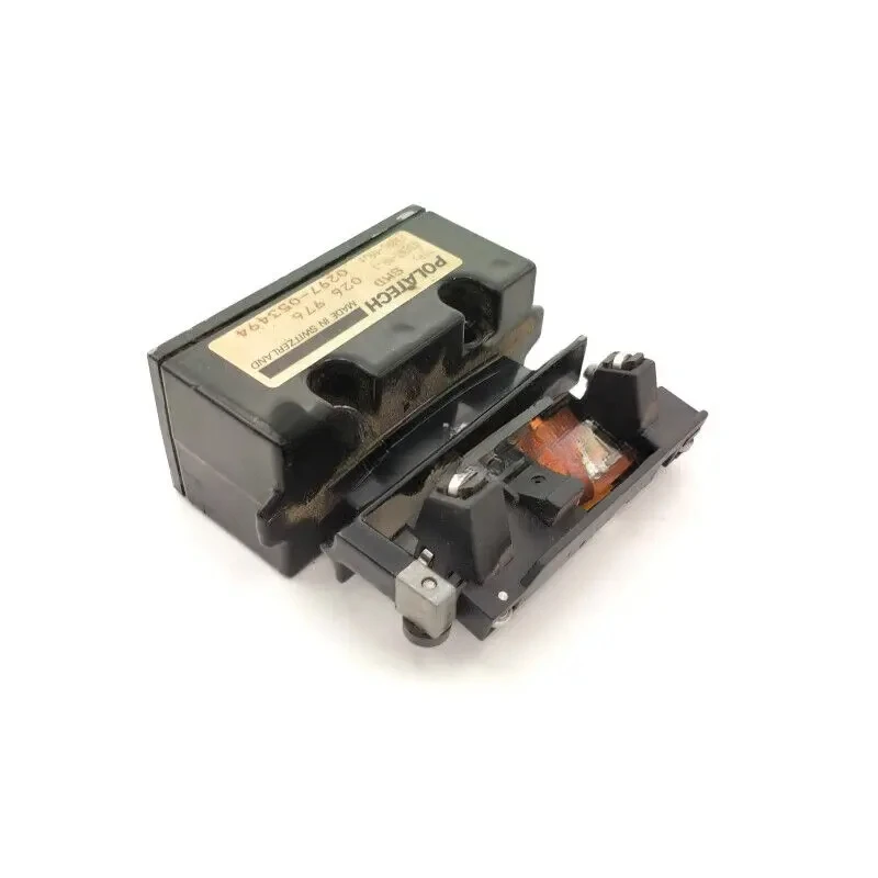 

Оригинальный датчик/клапан POLATECH SMD 026 976 | Новая запасная часть для машины Polar Cutter