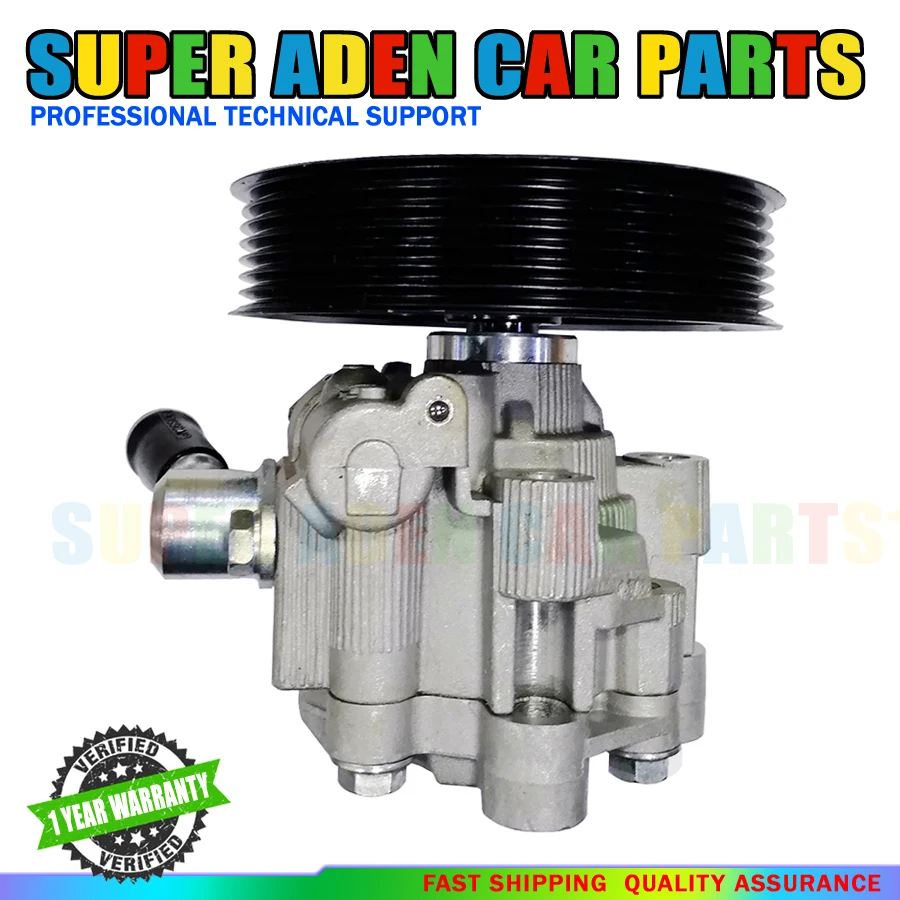 

Насос гидроусилителя руля для Toyota Land Cruiser Prado, GRJ150 GRJ78/1GR FJ Cruiser Lexus GX460 GX400 44310-60580 44310-60540