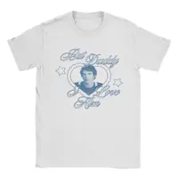 Accesorios humorísticos de renovación calentada, camiseta Unisex de algodón puro, recién llegado, camiseta Hollander y Ilya Rozanov, ropa