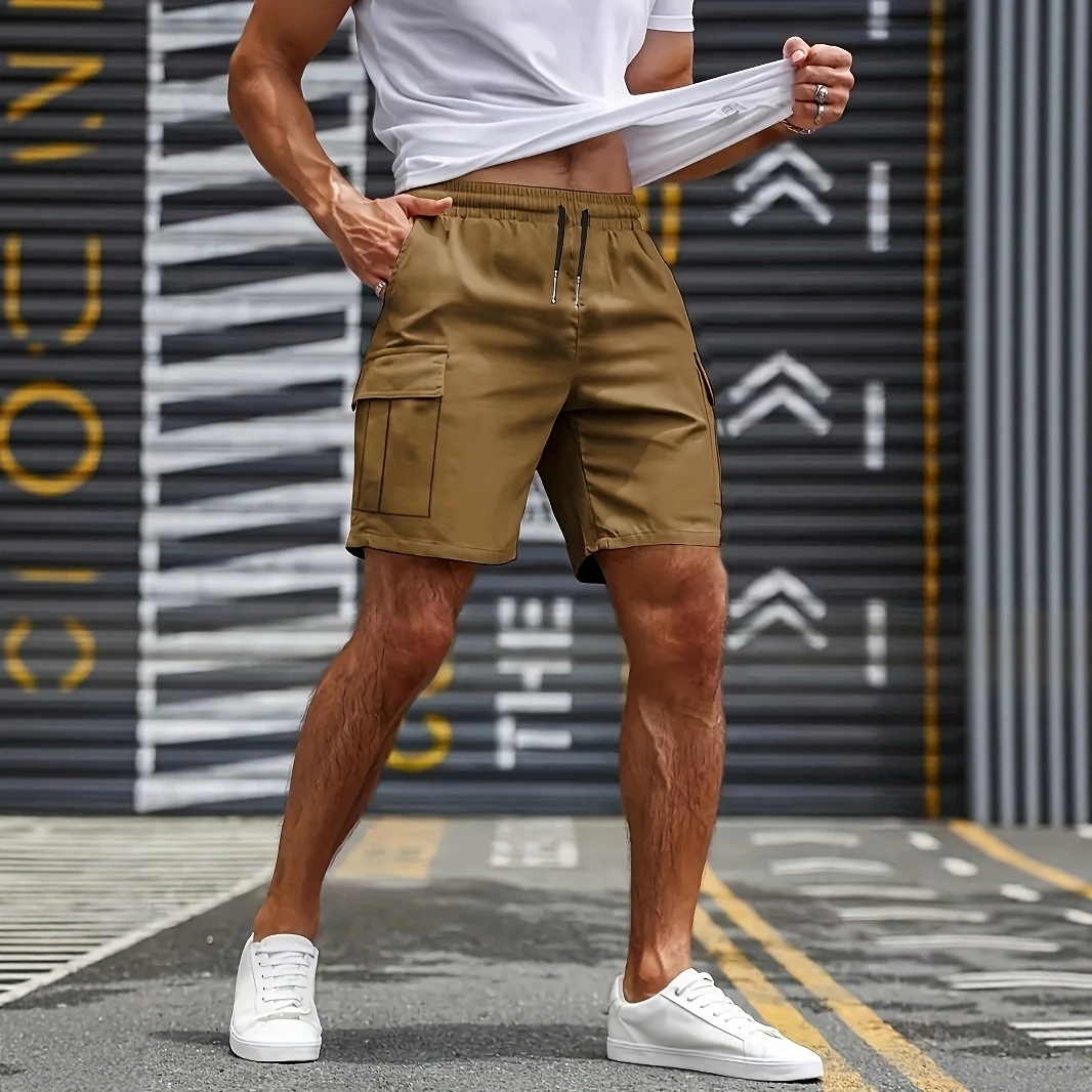 Thumbnail 4 - #65 Best Cargo Shorts to Buy In 2026