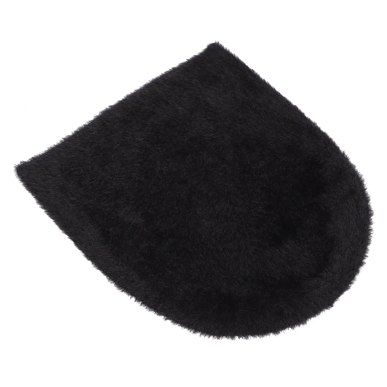 

1 шт. Женская зимняя шапка-бини, теплая вязаная шапка, мягкая повседневная модная лыжная шапка для активного отдыха и ежедневного ношения, женская теплая шапка-бини