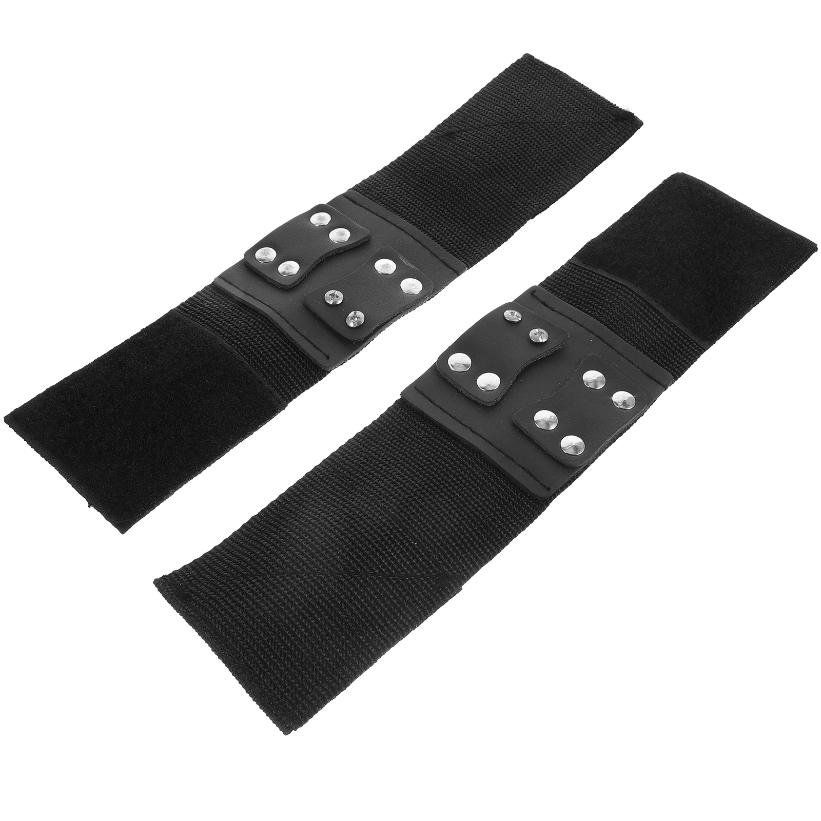 

1pc Fishing Wristb s Sticky Design Protective Straps Good Air Permeability Comfortable Wear Fishing Wheel Fixator Fish Supply