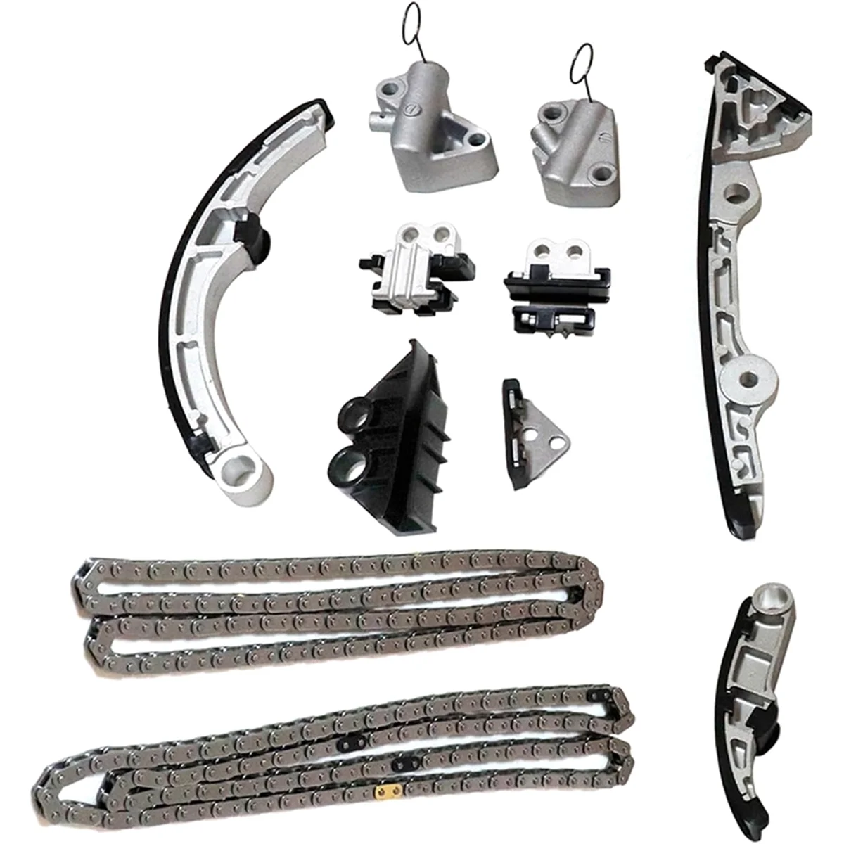 Timing Chain Kit 13144AA090 13144AA012 for Legacy B9 Tribeca Ez30d 3.0L 2006-2009