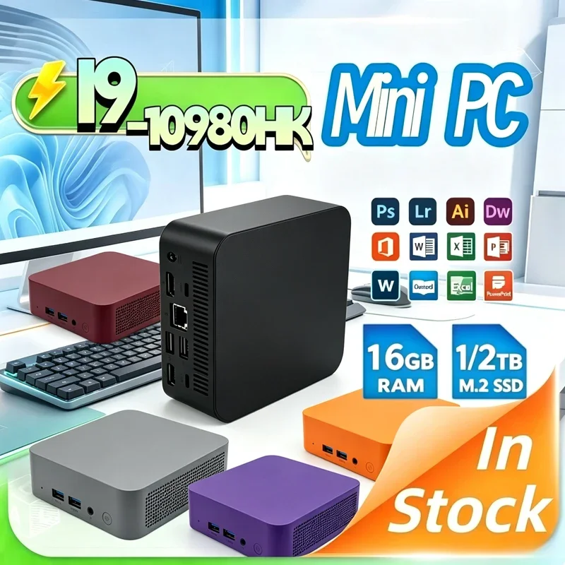 mini-pc-2026-intel-core-i9-10980hk-windows-11-computer-da-gaming-desktop-pc-ram-16gb-ssd-1tb-wifi6-bt52-pc-da-gaming-portatile