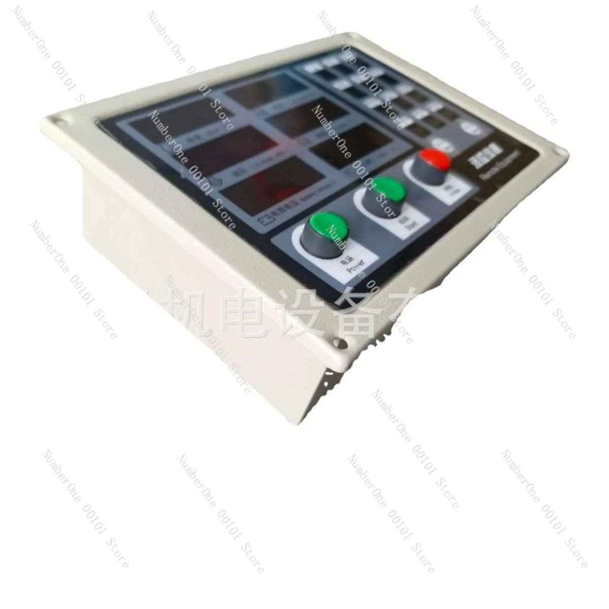 Zichai Z170 Marine Diesel Engine Parts ED211E2-T1 Remote Control Instrument