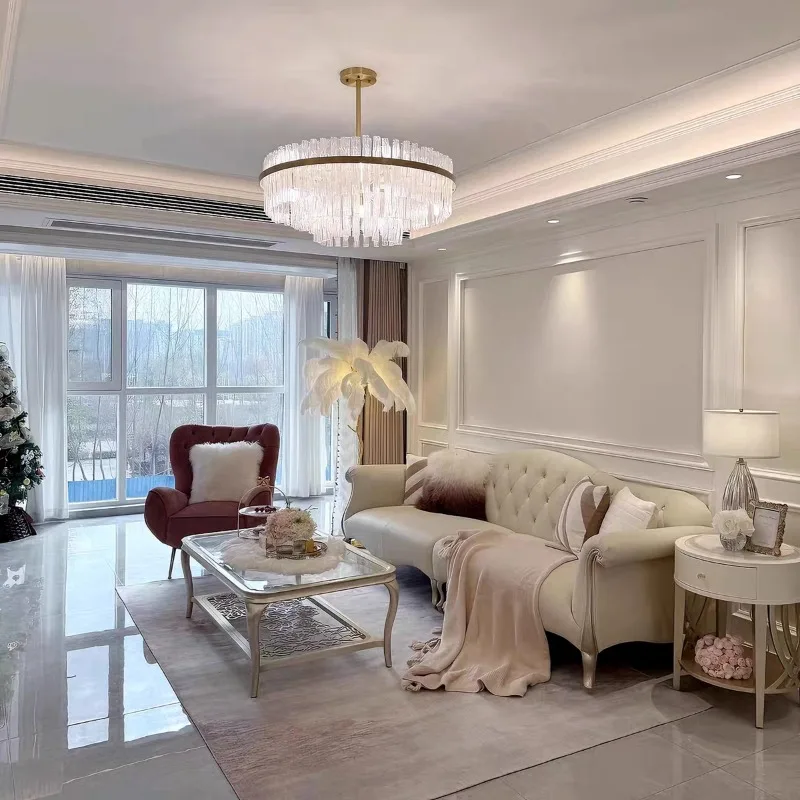 الأبيض مصمم غرفة المعيشة الأرائك الأوروبية الساق الشمال الحديثة غرفة المعيشة الأرائك صالة كسول Woonkamerbanken أثاث المنزل