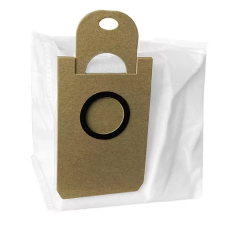 A21F-10 Pcs Dust Bags For Lubluelu SL60D/ SL60 Plus/SG60/SL61 Sweeper Accessories Dust Bags Built To Last And Work Well