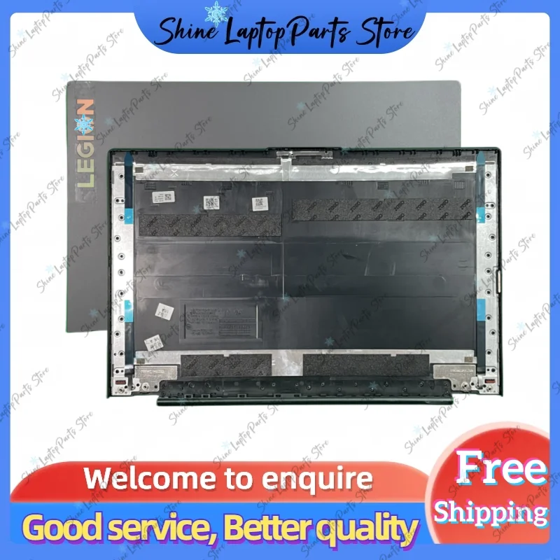 

New for Lenovo Legion Y7000P R7000 2020 LCD BACK COVER CASE/A Cover/A Case