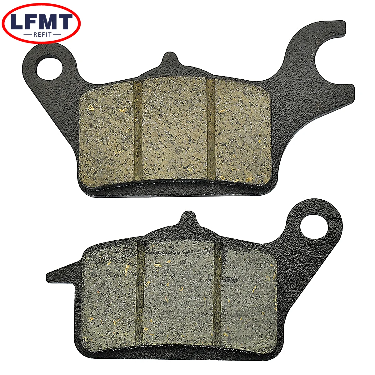 

Electric Motorcycle Original Front and Rear Brake Pads Shoe For Niu NGT NQiGT N1S M+ NQi Pro UM US U1b U1c U+ G1 GO UQi M1 NQiGT