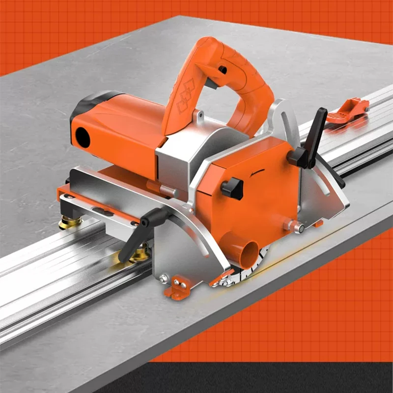 

Portable 45° Angle Cutter Electric Waterjet Bevel Cutting for Ceramic/Tile/Marble 220V Tile Cutter Straight Cutting/Chamfering/G