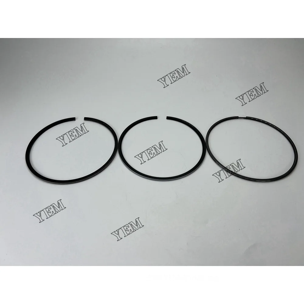 

For Caterpillar Forklift Excavator Machinery Engine C15 Piston Rings Set 310-4188 164-4187 306-4014.