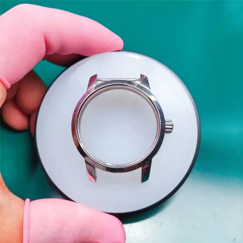 Limited Stock-FF Watch Repair Tool Movement Holder Cushion Watch Case Cushion Silicone Soft Pad