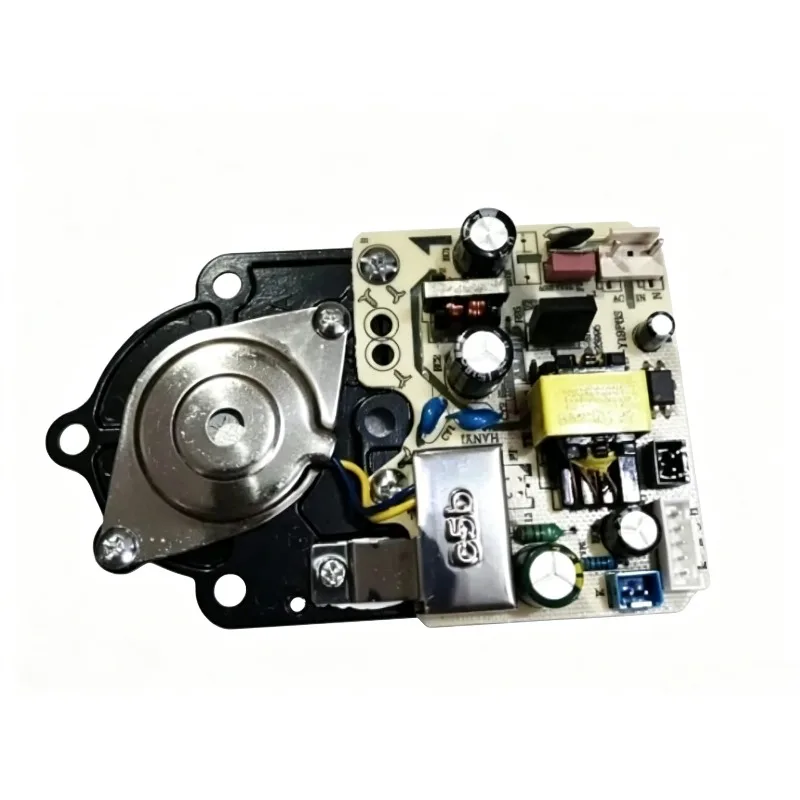 1PCS HYS-Y19P8S Ultrasonic Atomizer Plate, Ceramic Mist Maker Disc Replacement for Humidifier Accessories