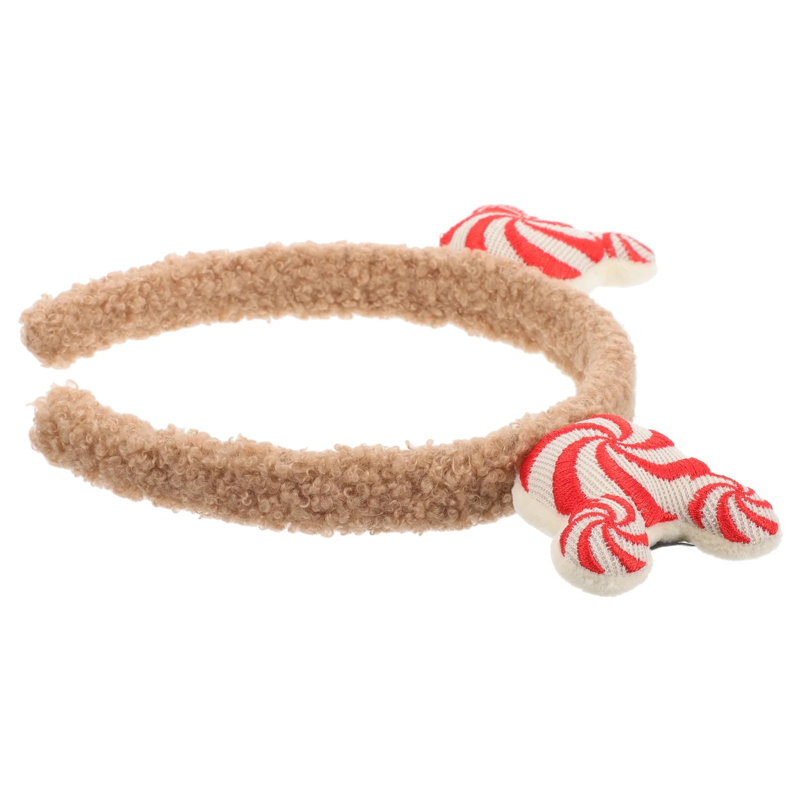 

Christmas Headband Bulk Pack Xmas Hair Hoop Festive Party Favors Holiday Gift for Girls Family Friends Christmas Hair Hoop